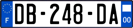 DB-248-DA