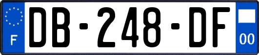 DB-248-DF