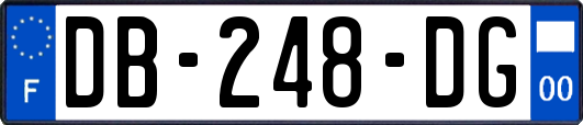 DB-248-DG
