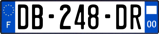 DB-248-DR