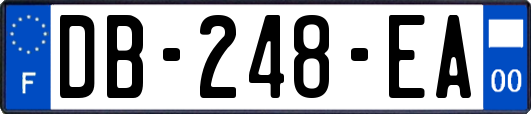 DB-248-EA