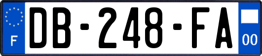 DB-248-FA