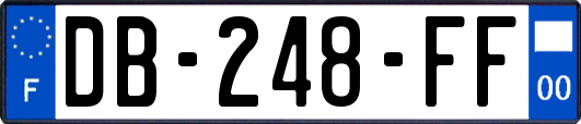 DB-248-FF