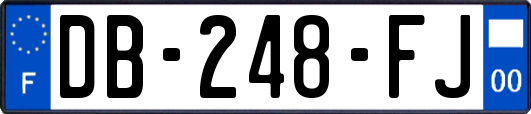 DB-248-FJ