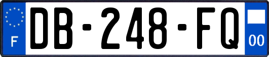 DB-248-FQ