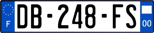 DB-248-FS