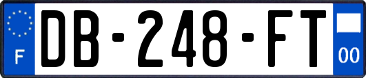 DB-248-FT