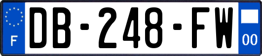 DB-248-FW