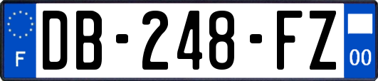 DB-248-FZ