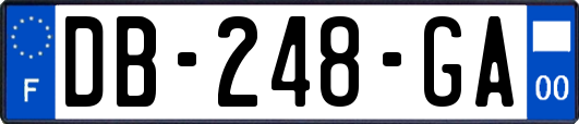 DB-248-GA