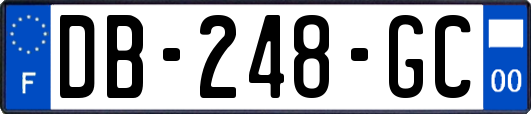 DB-248-GC