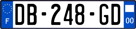 DB-248-GD