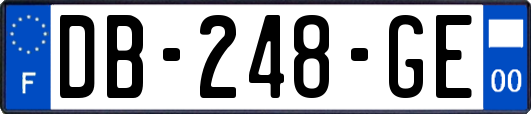 DB-248-GE