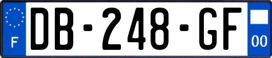 DB-248-GF