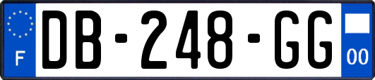 DB-248-GG