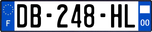 DB-248-HL