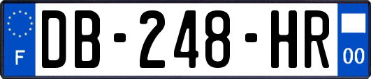 DB-248-HR