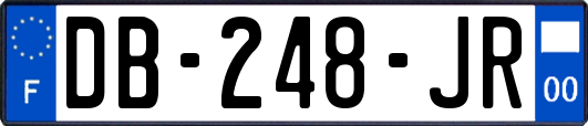 DB-248-JR