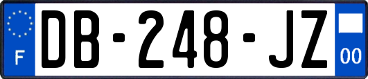 DB-248-JZ