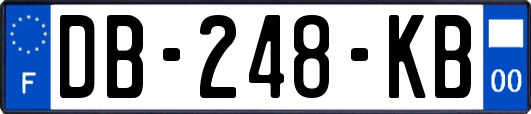 DB-248-KB