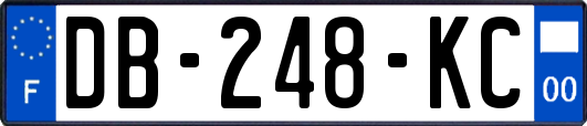 DB-248-KC