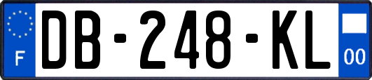 DB-248-KL