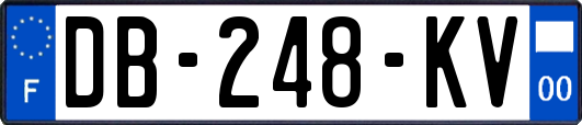 DB-248-KV