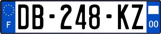 DB-248-KZ