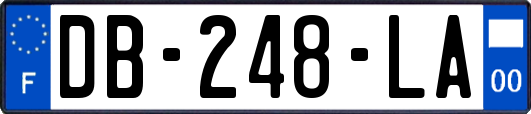 DB-248-LA