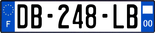 DB-248-LB