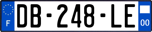 DB-248-LE