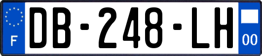 DB-248-LH