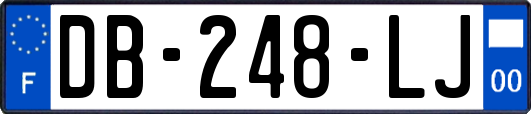 DB-248-LJ