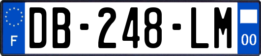 DB-248-LM