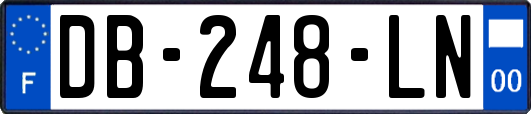 DB-248-LN
