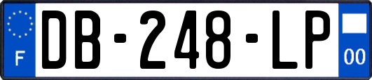 DB-248-LP