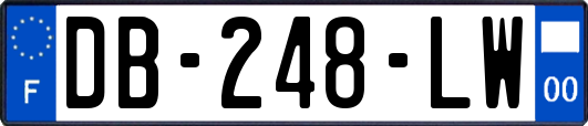 DB-248-LW