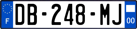 DB-248-MJ