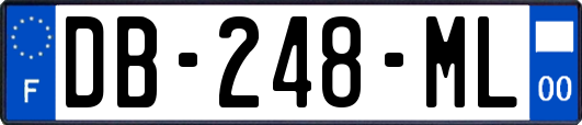DB-248-ML