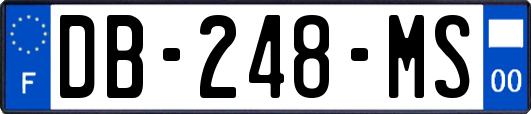 DB-248-MS
