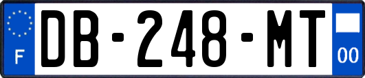 DB-248-MT