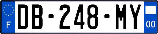 DB-248-MY