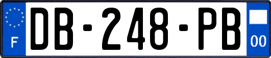 DB-248-PB