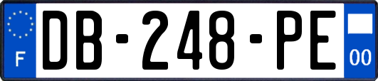 DB-248-PE