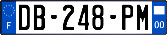 DB-248-PM