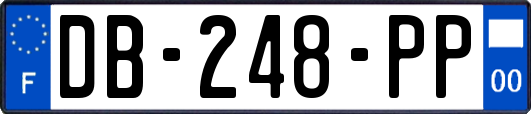 DB-248-PP
