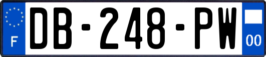 DB-248-PW