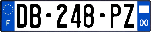 DB-248-PZ