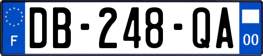 DB-248-QA