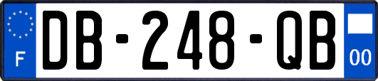 DB-248-QB